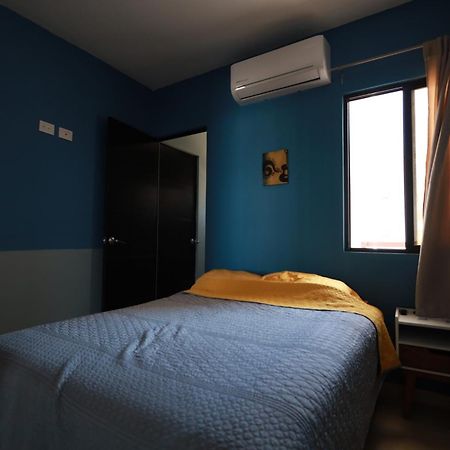 One Night Cancun A Shared Apartament - Airport Екстериор снимка