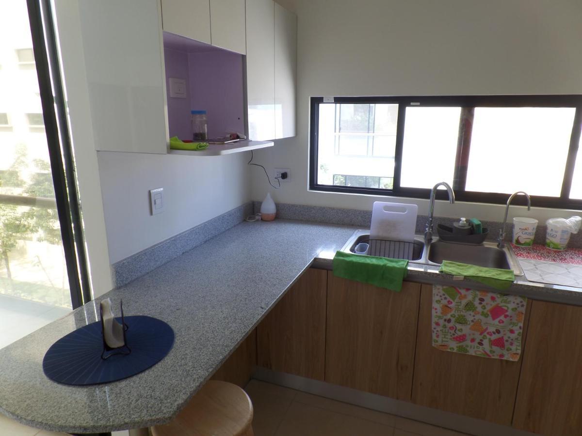 One Night Cancun A Shared Apartament - Airport Екстериор снимка