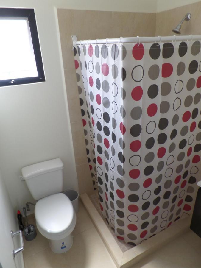 One Night Cancun A Shared Apartament - Airport Екстериор снимка