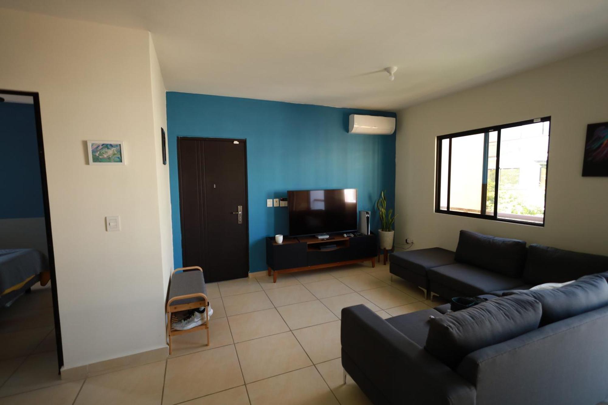 One Night Cancun A Shared Apartament - Airport Екстериор снимка